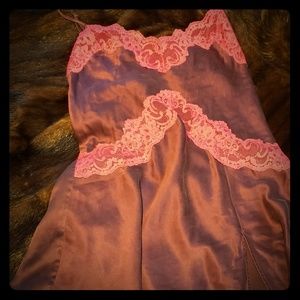 Sexy Victoria's Secret Negligee